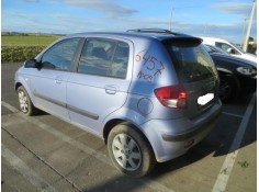 hyundai getz del año 2005 2