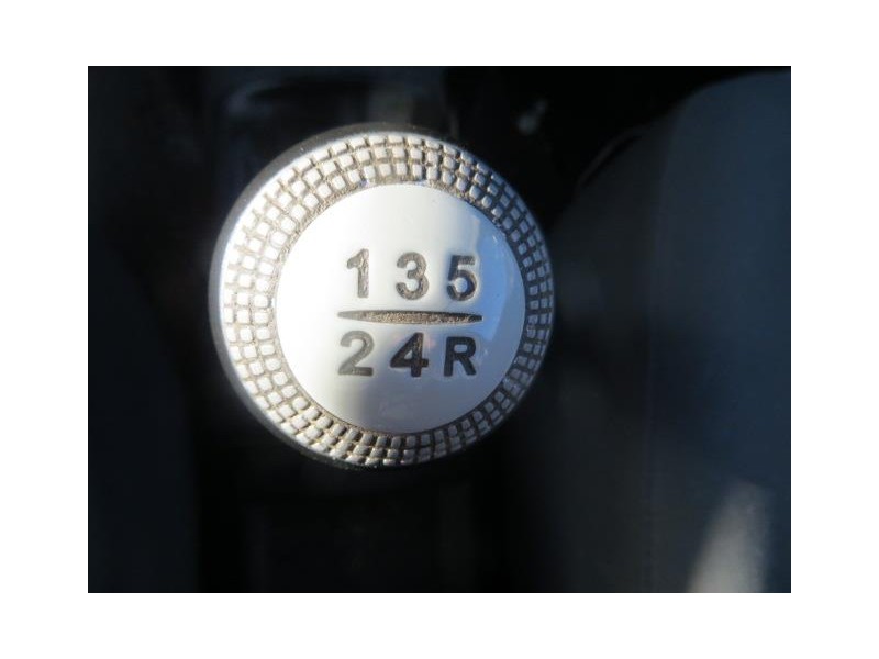 hyundai getz del año 2005