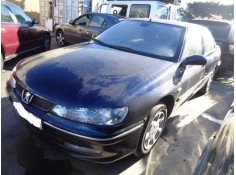peugeot 406 del año 2001