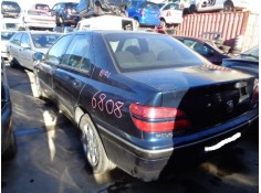 peugeot 406 del año 2001 2