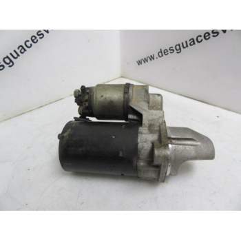 MOTOR ARRANQUE 0001107437 0001107437 