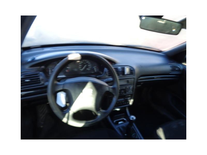 peugeot 406 del año 2001