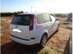 ford c max del año 2006