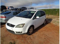 ford c max del año 2006 2