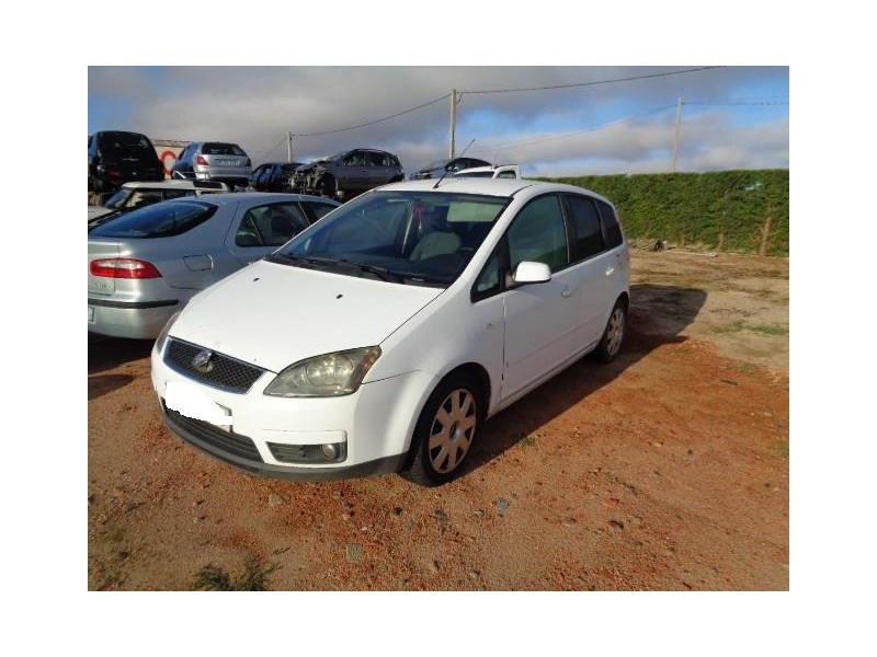 ford c max del año 2006