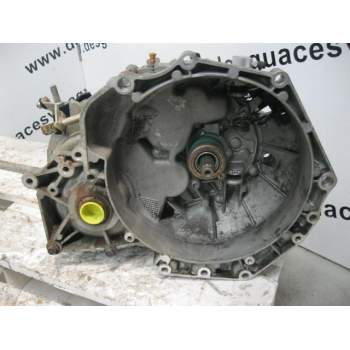 CAJA CAMBIOS 5V GASOLINA DLJ 
