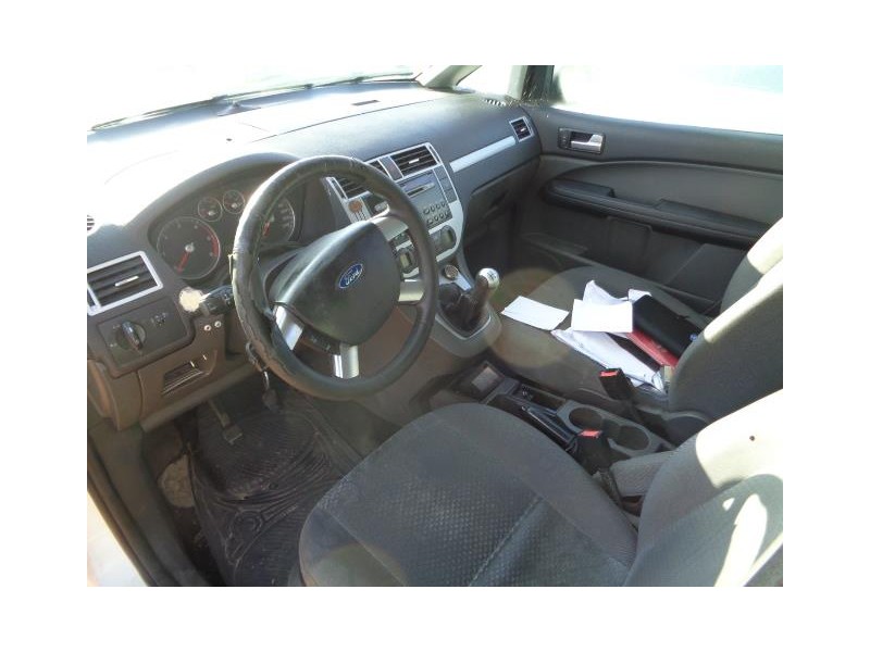 ford c max del año 2006