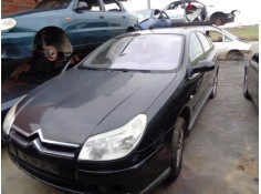 citroen c5 del año 2007