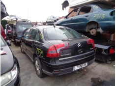 citroen c5 del año 2007 2