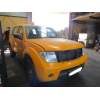 Recambio de carroceria para nissan pathfinder 2.5 dci (174,03 cv) referencia OEM IAM   