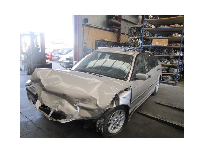 bmw  320 del año 2000