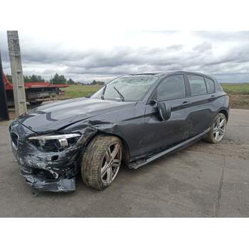 BMW 1 (F20) de desguace