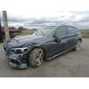 bmw 1 (f20) del año 2013