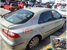 renault laguna del año 2001 2