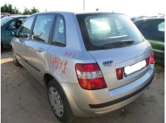 fiat stilo 1.6 g -182b6000 (103,33cv del año 2002 2