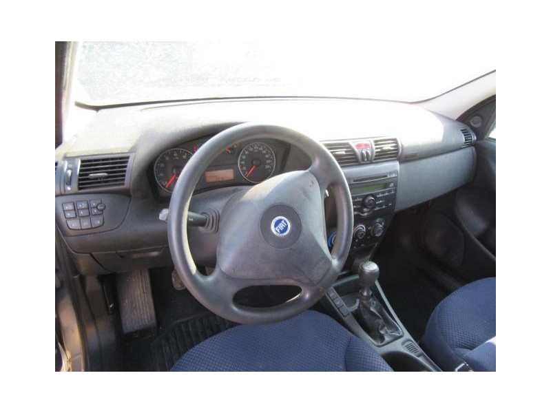 fiat stilo 1.6 g -182b6000 (103,33cv del año 2002