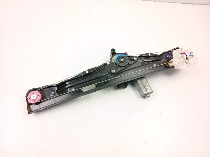 Recambio de elevalunas trasero izquierdo para bmw x1 (f48) xdrive 20 d referencia OEM IAM 7349511  