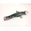 Recambio de elevalunas trasero izquierdo para bmw x1 (f48) xdrive 20 d referencia OEM IAM 7349511  