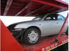 ford mondeo del año 2002