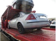 ford mondeo del año 2002 2