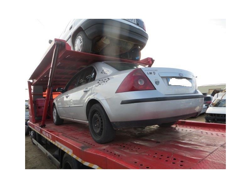 ford mondeo del año 2002