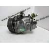 Recambio de compresor aire acondicionado para opel corsa c (x01) 1.3 cdti (f08, f68) referencia OEM IAM 13106850 06994906562 