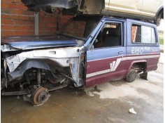 nissan patrol del año 1989