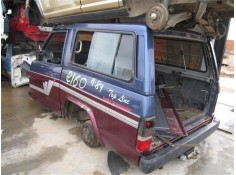 nissan patrol del año 1989 2