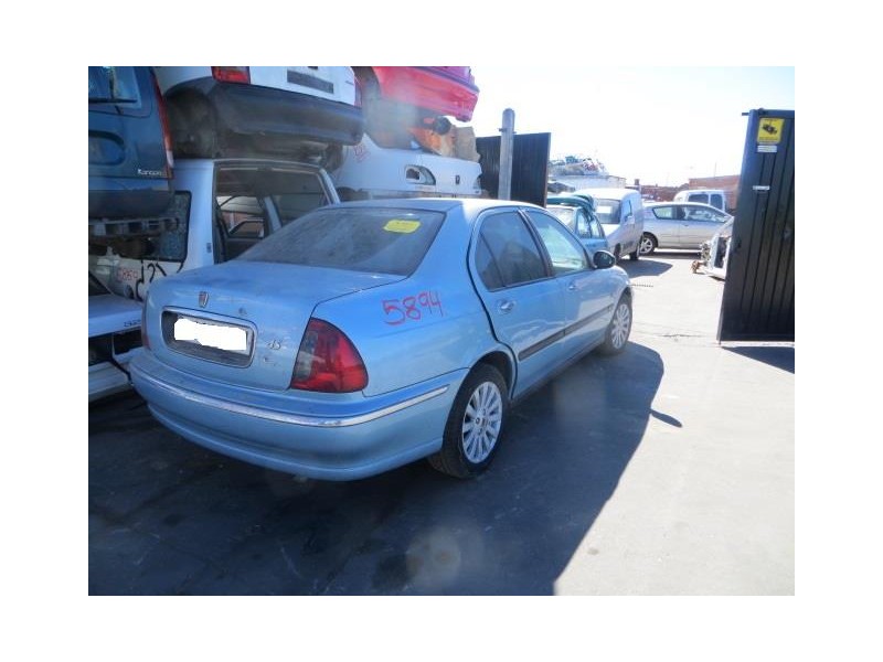 rover  45 del año 2003