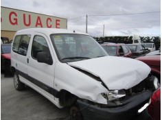 citroen berlingo del año 2001