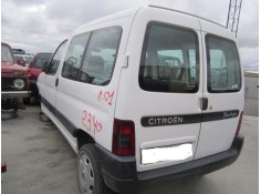 citroen berlingo del año 2001 2