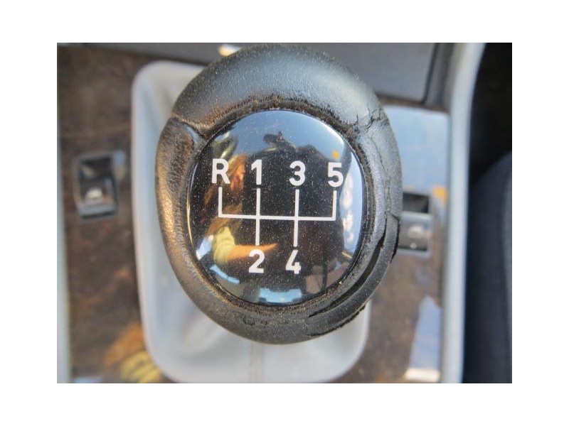 bmw  316 del año 2001