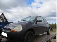 ford ka del año 1998