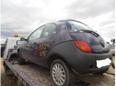 ford ka del año 1998 2