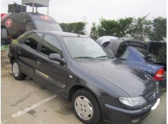 citroen xsara del año 2000