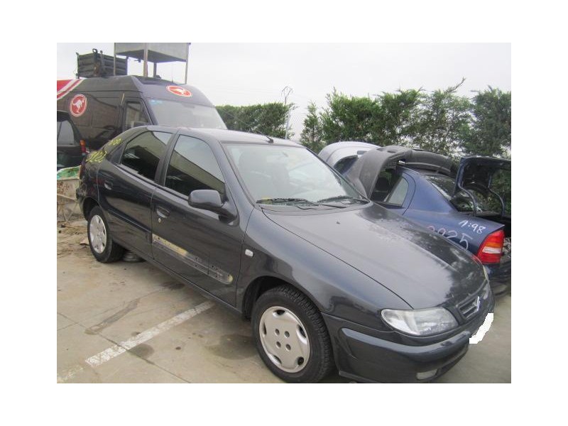 citroen xsara del año 2000