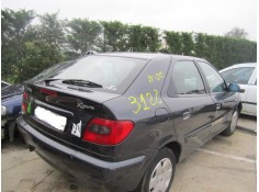 citroen xsara del año 2000 2