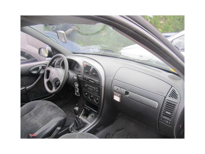 citroen xsara del año 2000