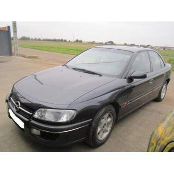 OPEL OMEGA B (V94)