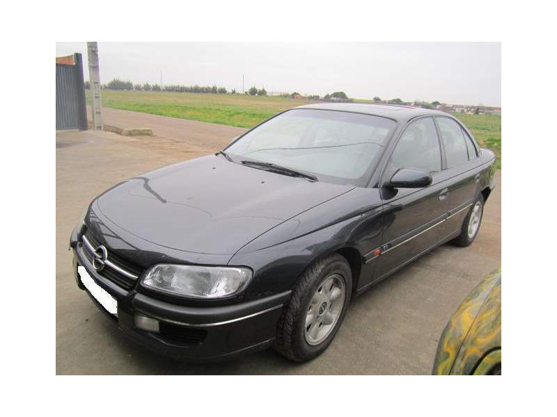 OPEL OMEGA B (V94)