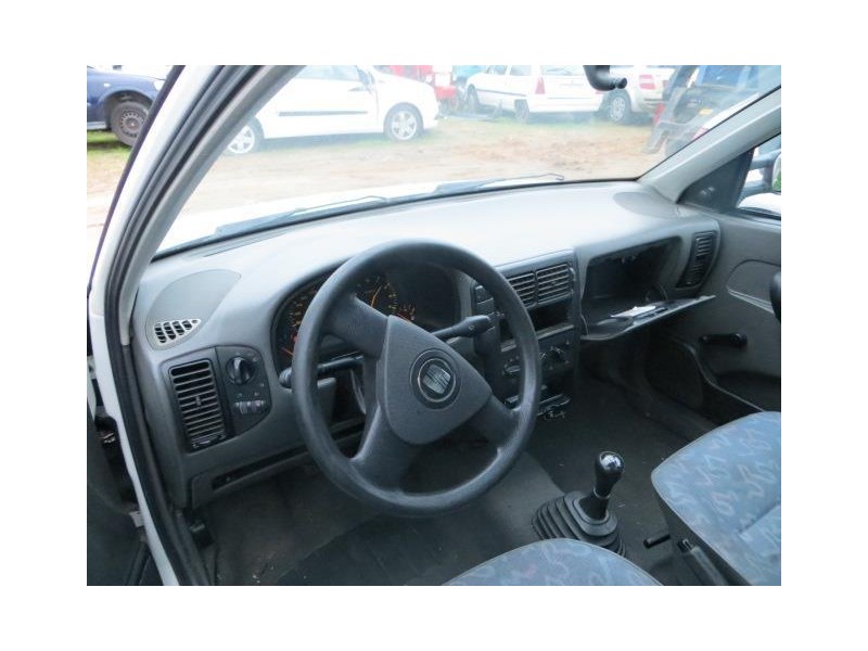 seat inca del año 2000