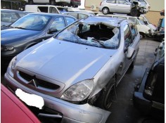 citroen xsara 1.6 g -nfu 16v (108cv ranchera del año 2001