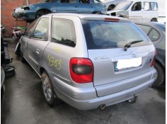 citroen xsara 1.6 g -nfu 16v (108cv ranchera del año 2001 2