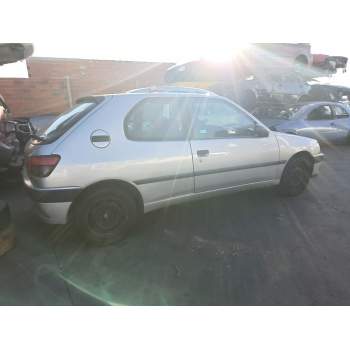 PEUGEOT 306 HATCHBACK (7A, 7C, N3, N5)