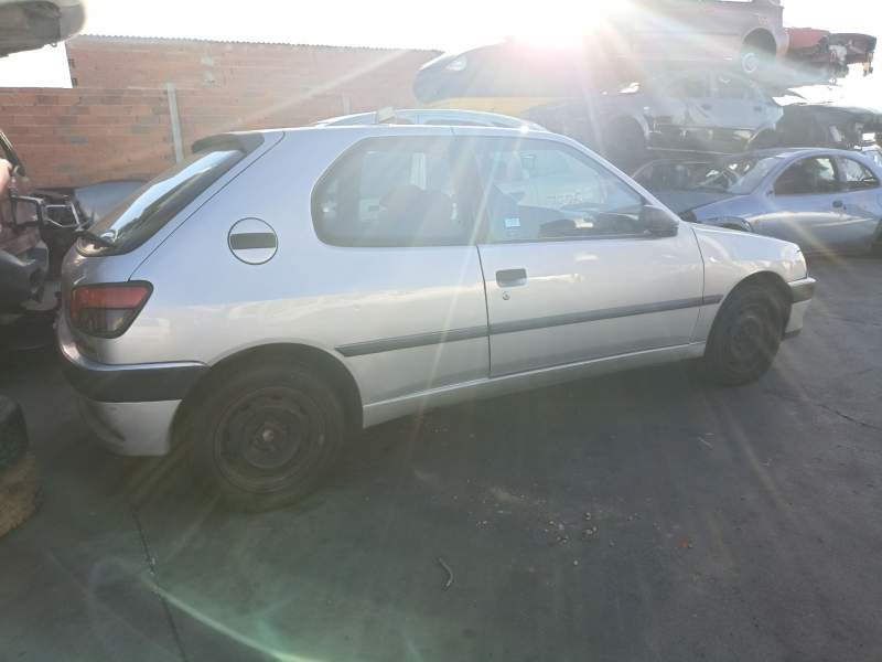 peugeot 306 hatchback (7a, 7c, n3, n5) del año 1994