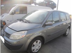 renault scenic del año 2005