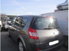 renault scenic del año 2005 2