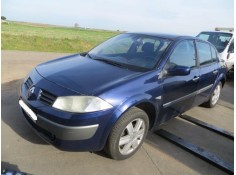 renault megane del año 2003