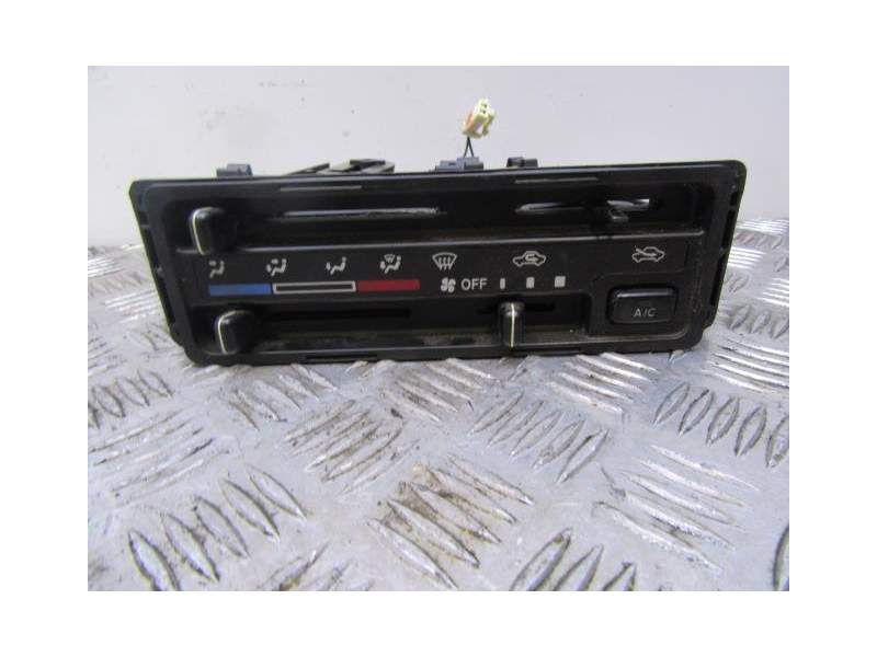 Recambio de mandos calefaccion aire para suzuki alto vi (ff, ha24_) 1.1 (rf410) referencia OEM IAM   