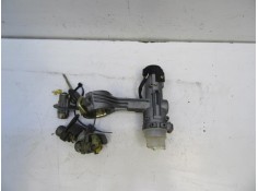 Recambio de antirrobo clausor arranque : hyundai matrix : 1.6 g (103,33cv) [2005] para hyundai matrix 1.6 g referencia OEM IAM J